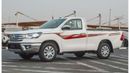 Toyota Hilux HILUX Single Cabin 2.7L Petrol 4X2 , GLS