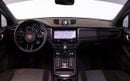 بورش ماكان T 2.0L (260 HP) 2024 Porsche Macan, Warranty, Full Porsche Service History, Sport Chrono Package, Ve