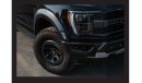 Ford Raptor FORD F 150 RAPTOR 3.5L LUX CREW CAB 4x4 HI AT PTR