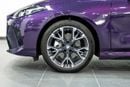 BMW 118i PURE