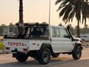 تويوتا لاند كروزر بيك آب 79 series