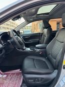Toyota RAV4 VXR HEV 2021 XLE HEV HYBRID SUNROOF AWD USA IMPORTED