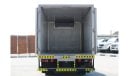 Mitsubishi Fuso Canter 2015 | CANTER FREEZER 3 TON CAPACITY WITH GCC SPECS AND EXCELLENT CONDITION