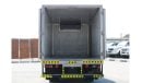 Mitsubishi Canter 2015 | CANTER FREEZER 3 TON CAPACITY WITH GCC SPECS AND EXCELLENT CONDITION