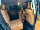 Nissan Patrol SE PLATINUM CITY CITY