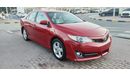 تويوتا كامري Stock No : 21452