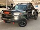 تويوتا تاكوما SR5 (NON GCC)