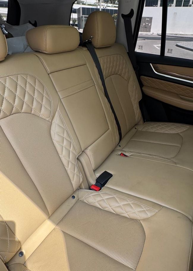MG RX8 LUXURY, миниатюра 29