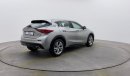 إنفينيتي Q 30 1.6T Luxury 1,600