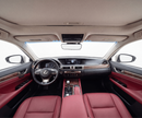 Lexus GS350 F-SPORT 3.5