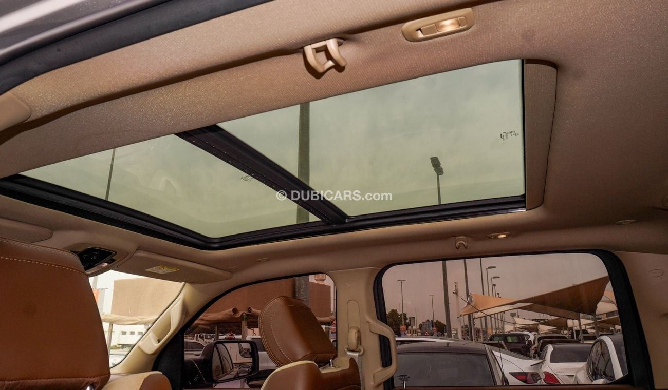 رام 1500 TRX HEMi 5.7 L Laramie