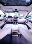 Lexus GX460 PREMIER GX 460 GCC Specs in Pristine Condition