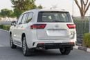 Toyota Land Cruiser Toyota Land Cruiser LC300 GXR Aero S | GCC Specs | 2026 | V6