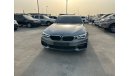 BMW 520i BMW 520i m sport