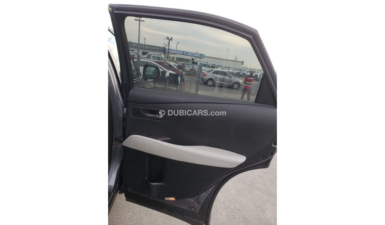 لكزس RX 350 بريمير