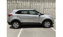 Hyundai Creta GL 1.6L | GCC | EXCELLENT CONDITION | FREE 2 YEAR WARRANTY | FREE REGISTRATION | 1 YEAR FREE INSURAN