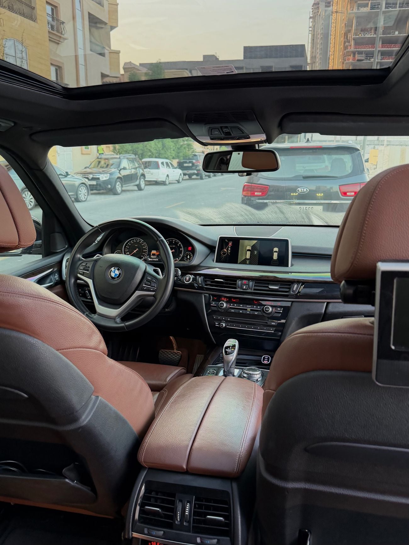 BMW X5 XDRIVE35I