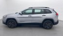 Jeep Cherokee SPORT X 3.2 | Under Warranty | Inspected on 150+ parameters