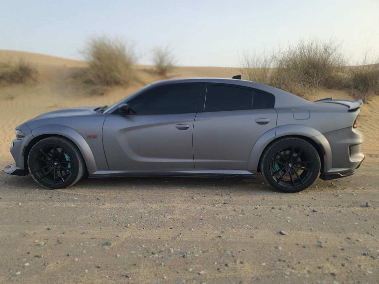 دودج تشارجر