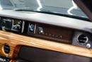 Rolls-Royce Phantom Std 6.8L Rear-Seat Entertainment, Starlight Headliner, Dealer Warranty + Service!!