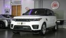 Land Rover Range Rover Sport HSE