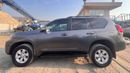 Toyota Prado diesel 2.8 liter right hand drive automatic only for export available