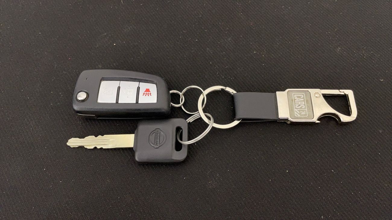 Nissan Kicks S 1.6 | Zero Down Payment | Home Test Drive