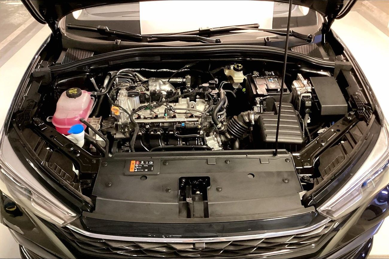 MG 5 Luxury | National Day Celebration | Guaranteed Warranty | 0 Down Payment