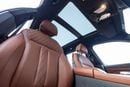 BMW X7 M50i BMW X7 Xdrive M-Sport (LOW MILEAGE) 2022 GCC | Warranty