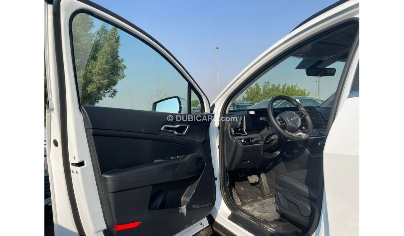 Kia Sportage kia sportage 2.0 (2023)