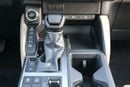 تويوتا برادو R3 ECTJRD004 - 2026 Toyota Prado Full Options R3 - 2.4L Petrol Auto - Black