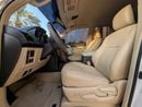 Toyota Prado EXR 2016 V4 GCC specs Excellent Condition