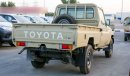 Toyota Land Cruiser Pick Up 4.2L - Diesel