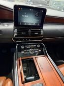 Lincoln Navigator PRESIDENTIAL