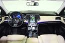 Renault Talisman SE AED 1,150/PM || 1 YEAR WARRANTY || LOW MILEAGE