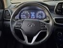 Hyundai Tucson GLS 2.4L HYUNDAI TUCSON 2019 US GOOD CONDITION INSIDE OUT SIDE