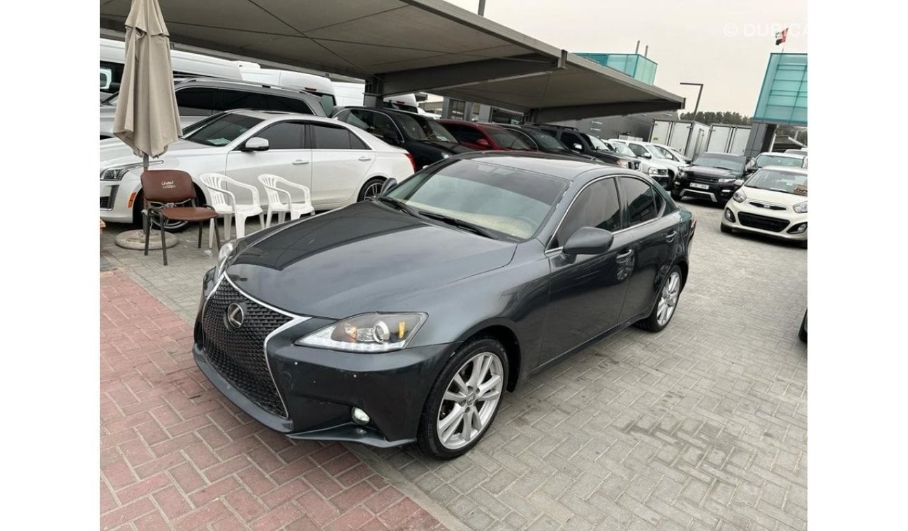 Lexus IS250 Lexus is250 model 2009 usa