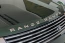 Land Rover Range Rover SV LWB P615 Range Rover | Vogue | SV | GCC | 4.4L Twin-Turbo V8 | SWB | AWD | VIP Rear Seats | 2026