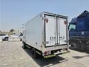 كيا بونغو KIA Bongo K4000 3.0L Turbo Diesel, Pick-up Truck, Dual Compressor -18° to 10° C With Side Door,