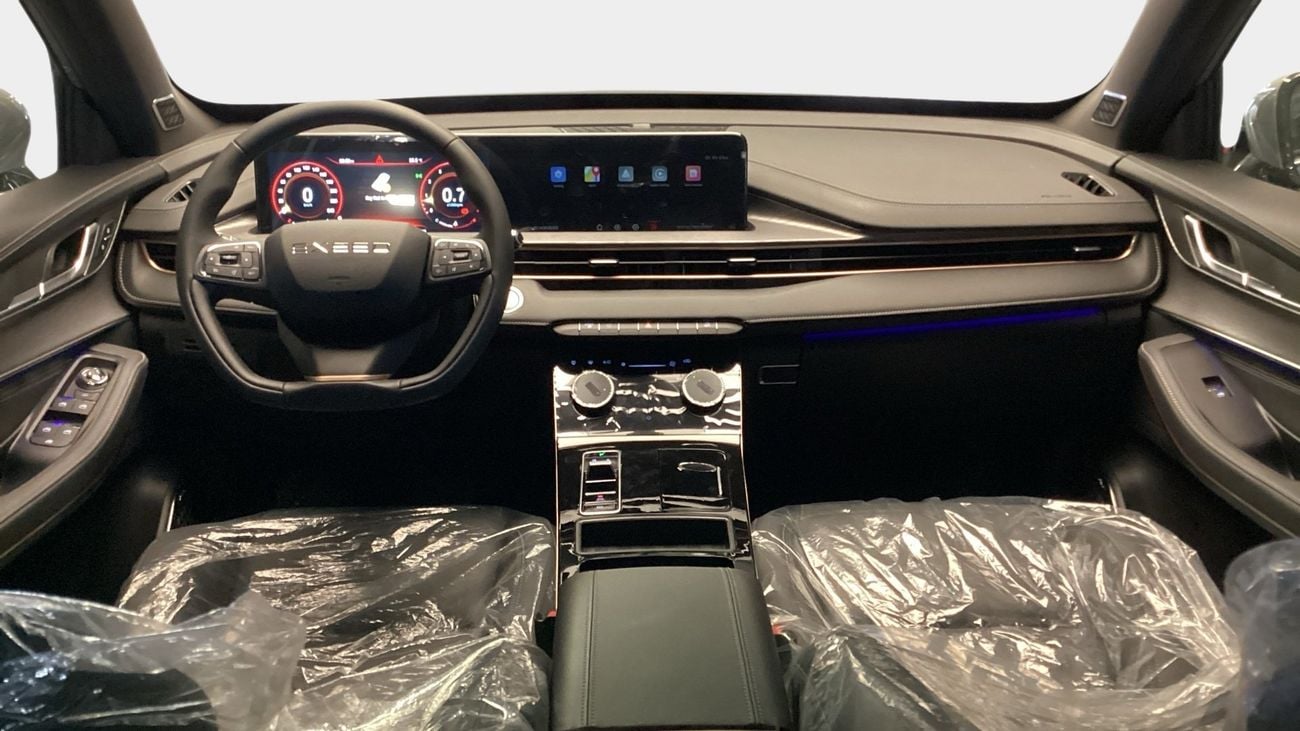 إكسيد LX Comfort | شامل الضمان | 0 ﺪﻔﻋﺓ ﺃﻮﻟﻯ