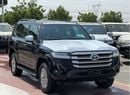 Toyota Land Cruiser Toyota Land Cruiser VX 4.0L M2024