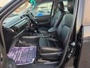 Toyota Hilux TOYOTA HILUX PICK UP SR5 GR SEATS 2024 WHITE 4WD AT DIESEL = RIGHT HAND