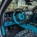 رولز رويس كولينان  2025 ROLLS ROYCE CULLINAN MANSORY BRAND NEW