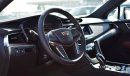 Cadillac XT5 2.0P Sport 4WD Aut. V88