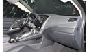Mitsubishi Montero MONTERO SPORT 3.0L V6 FULL OPTION INTERIOR BLACK  MODEL 2022 - EXPORT ONLY
