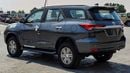 Toyota Fortuner FORTUNER 2.7L AT 4WD 7SETER