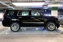 Cadillac Escalade Premium | Guaranteed Warranty | 0 Down Payment