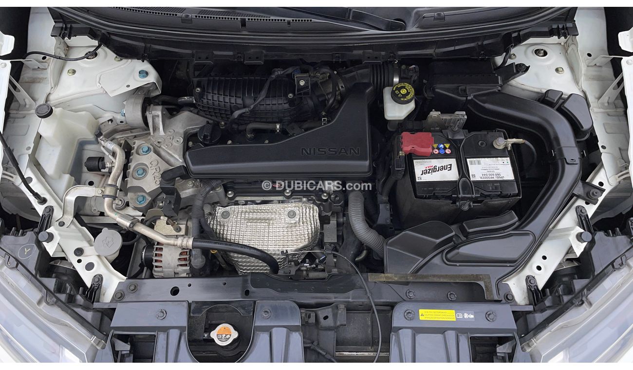 Nissan XTrail S 2.5 | Zero Down Payment | Free Home Test Drive