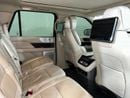 Lincoln Navigator Reserve 3.5L N1521 / AL TAYER MOTORS / AL QOUZ SHOWROOM