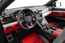 Lamborghini Urus STANDARD